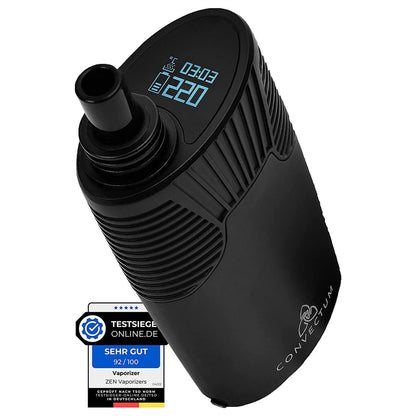 HIZEN Vaporizers Convectum Konvektion 2.0