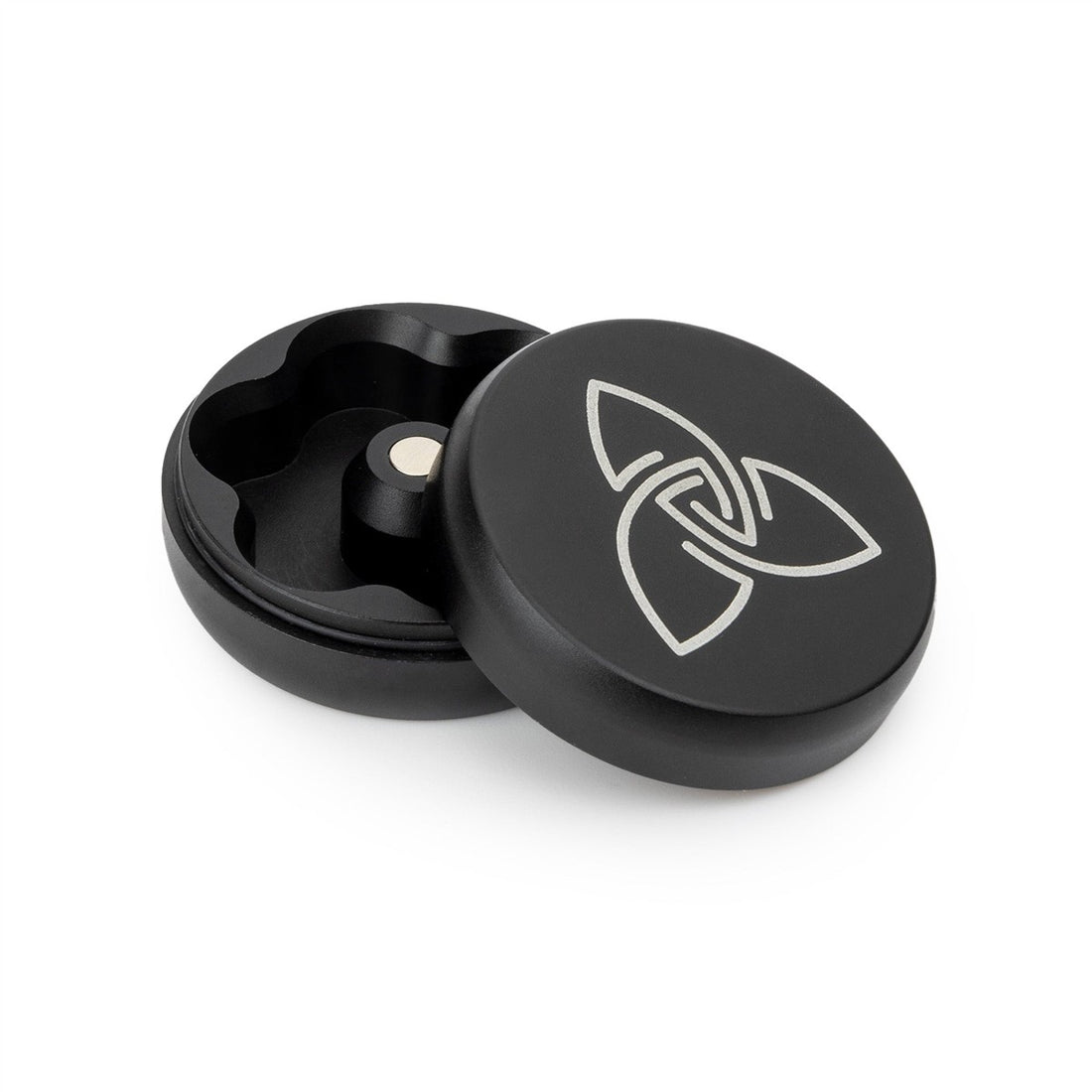 HIZEN Vaporizers Dosier-Kapselmagazin für Convectum, Nanu &amp; Stilus Pro Max