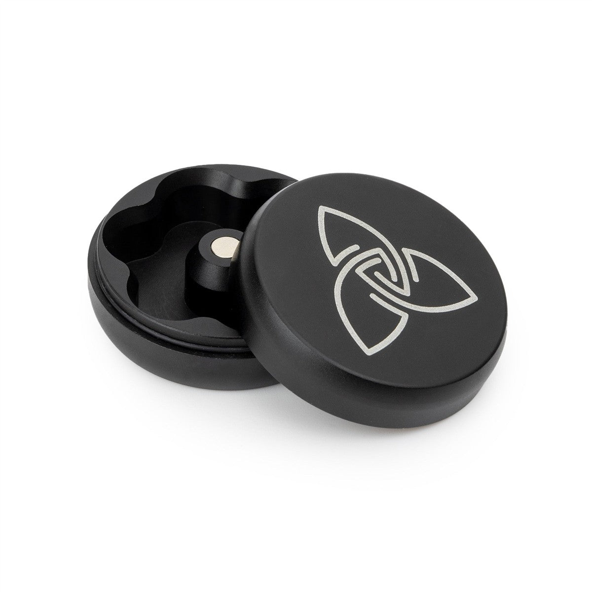 HIZEN Vaporizers Dosier-Kapselmagazin für Convectum, Nanu &amp; Stilus Pro Max