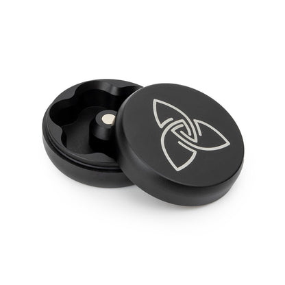 HIZEN Vaporizers Dosier-Kapselmagazin für Convectum, Nanu &amp; Stilus Pro Max