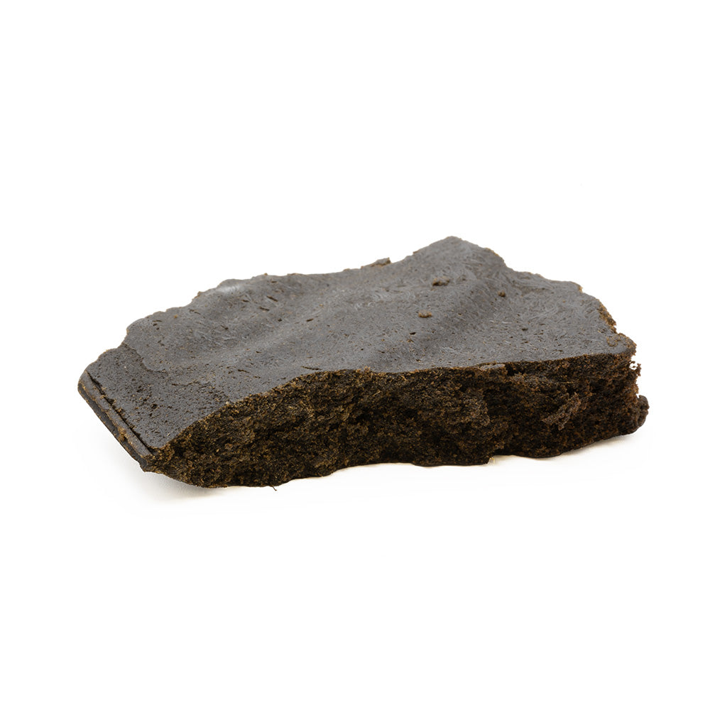 CBD/CBG Hash 1g Hardala
