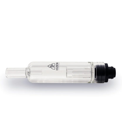HIZEN Vaporizers Bubbler Mundstück für Convectum