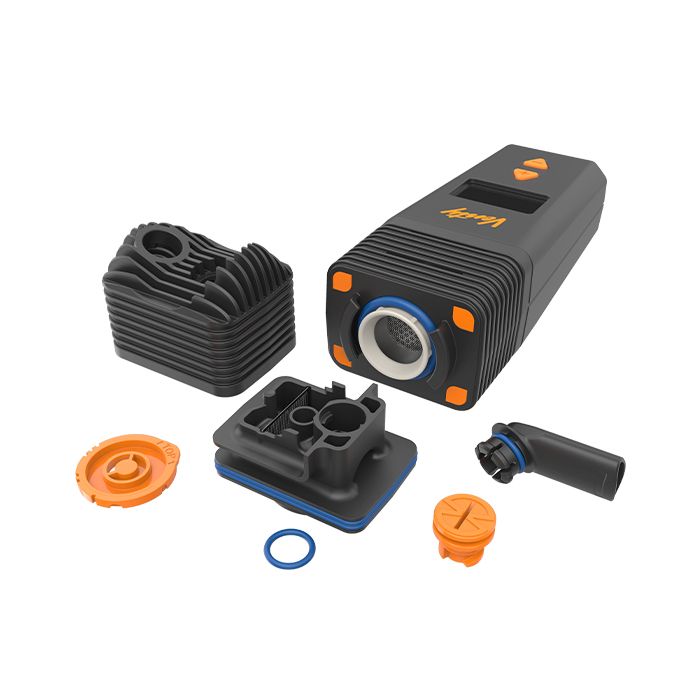 Storz &amp; Bickel Vaporizer Venty