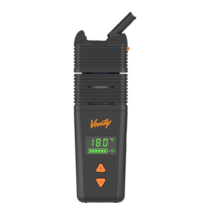 Storz &amp; Bickel Vaporizer Venty