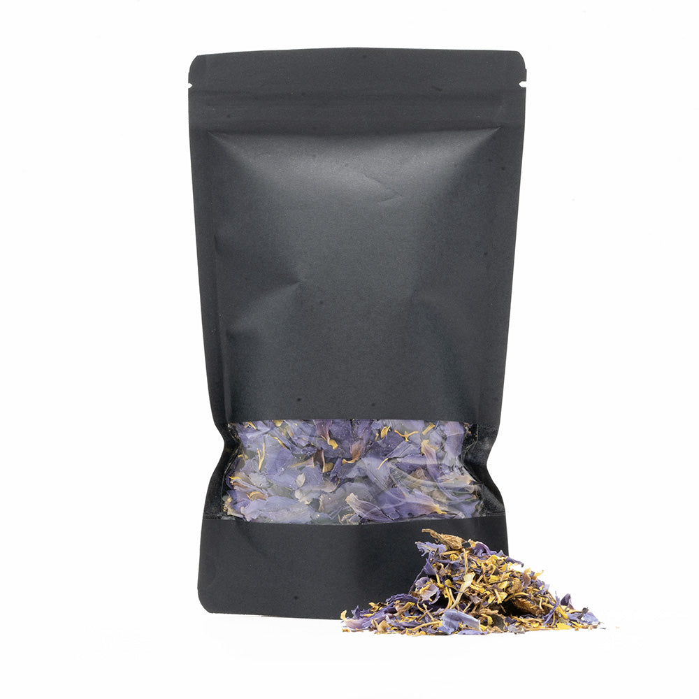 IlovePot Blauer Lotus Blüten 25g