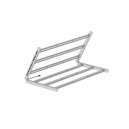 DIUS Maximus 720W LED-System Set (inkl. Vorschaltgerät)