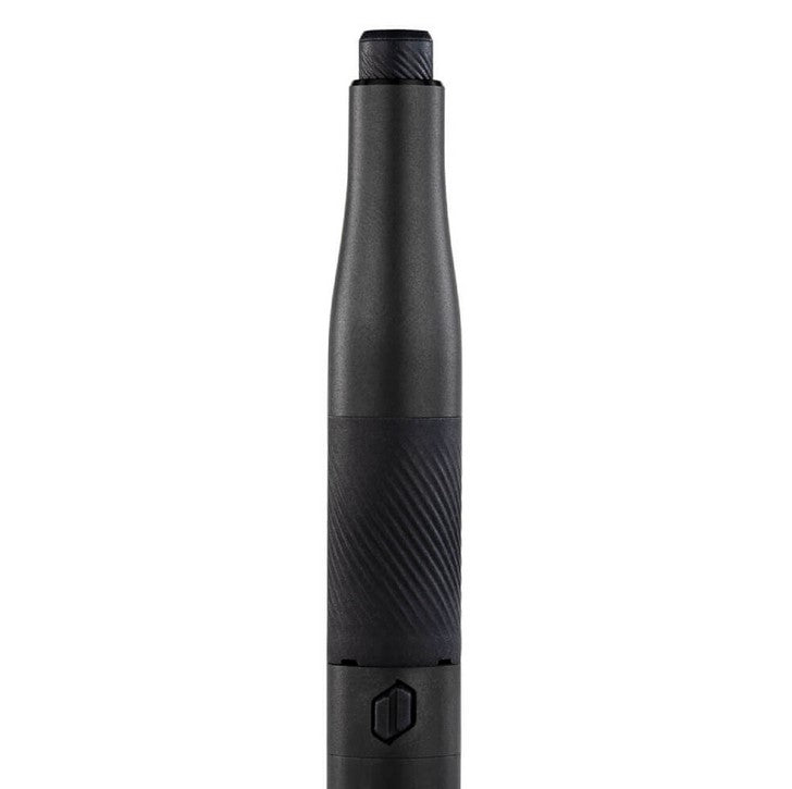 Puffco Plus Tragbarer Dabbing Vaporizer Onyx