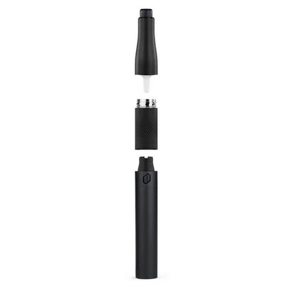 Puffco Plus Tragbarer Dabbing Vaporizer Onyx