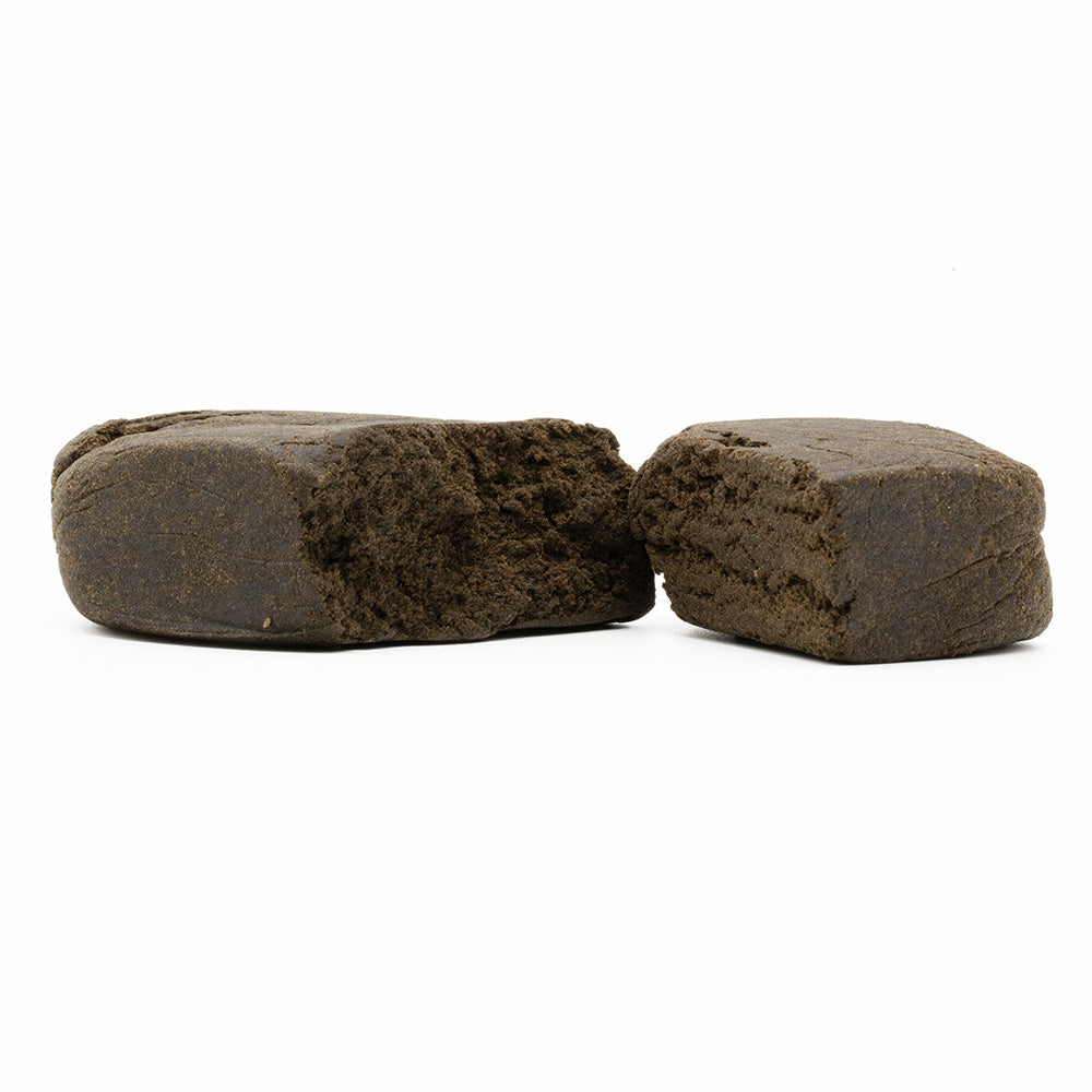 10-OH-HHC Hash Roter Libanese V2 -1g