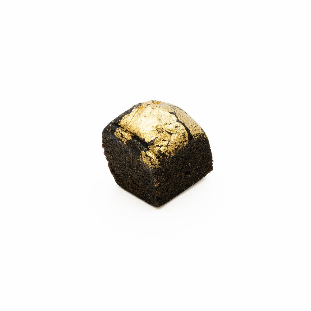 CBD Hash 1g 11% Gold Afghane