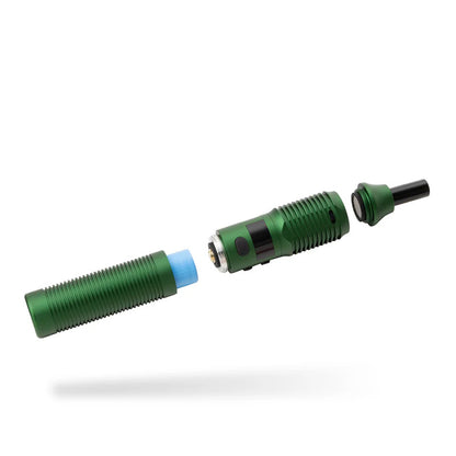 HIZEN Vaporizers Stilus Pro Max Forest Green