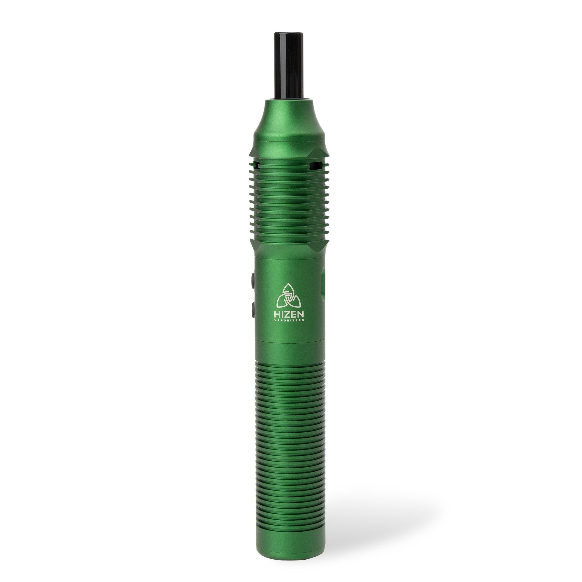 HIZEN Vaporizers Stilus Pro Max Forest Green
