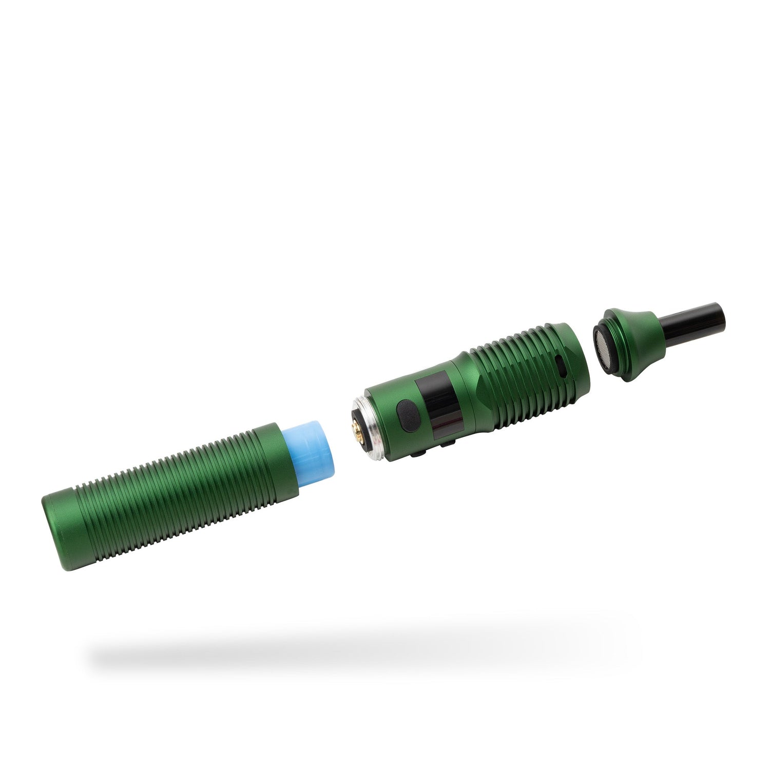 HIZEN Vaporizers Stilus Pro Max Forest Green