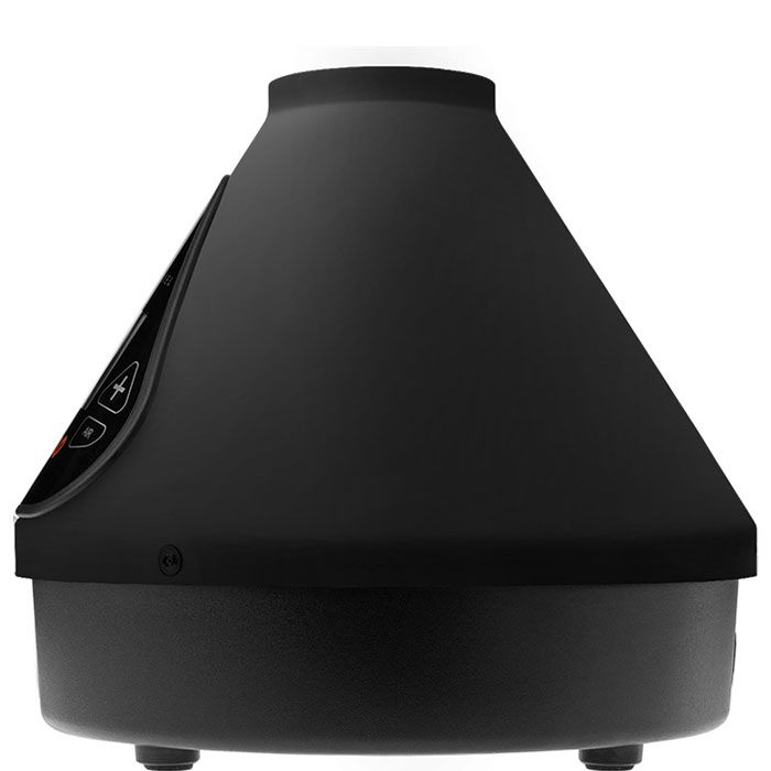 Storz &amp; Bickel Vaporizer Volcano Hybrid Onyx schwarz
