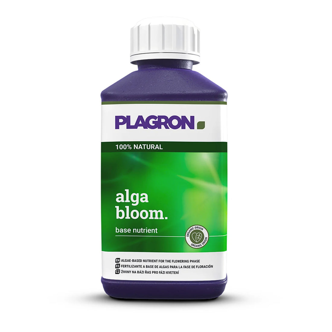 Plagron Dünger Alga Bloom, 500ml