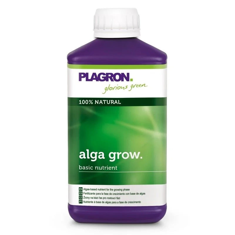 Plagron Dünger Alga Grow, 500ml