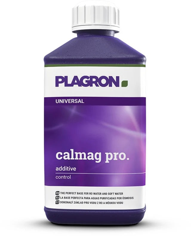 Plagron Dünger Calmag Pro, 250ml