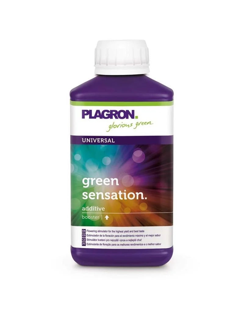 Plagron Dünger Green Sensation, 250ml