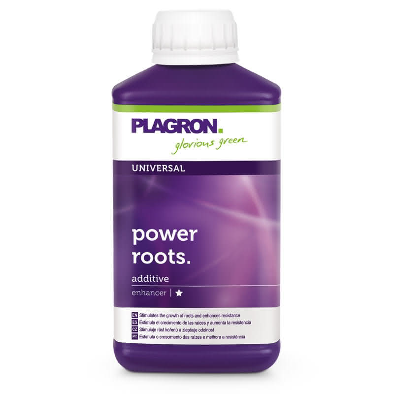 Plagron Dünger Power Roots, 250ml