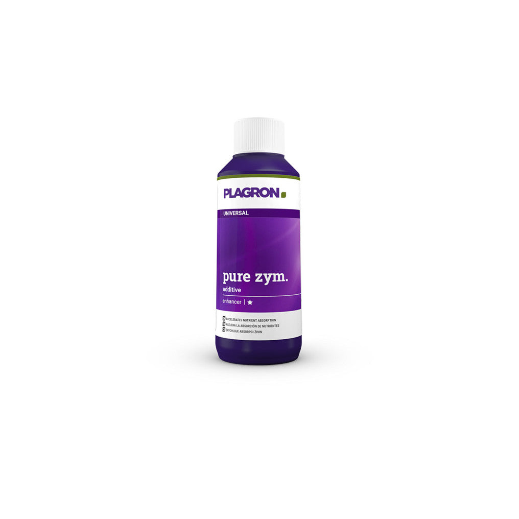 Plagron Dünger Pure Zym, 100ml