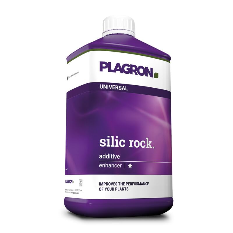 Plagron Dünger Silic Rock, 250ml