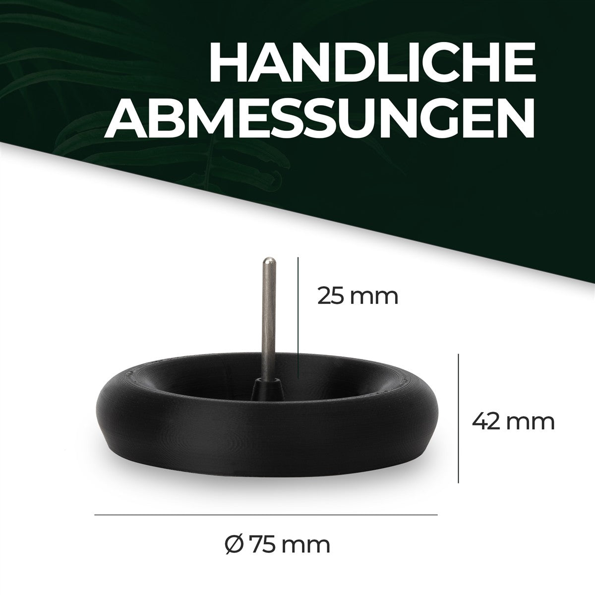 HIZEN Debowler, Ansicht 5