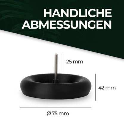 HIZEN Debowler, Ansicht 5