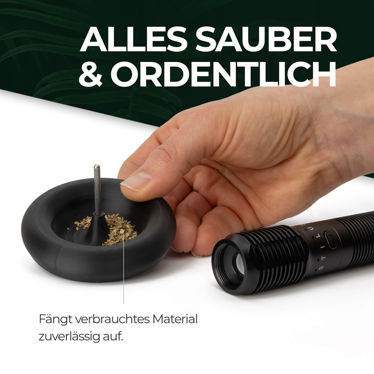 HIZEN Debowler, Ansicht 7