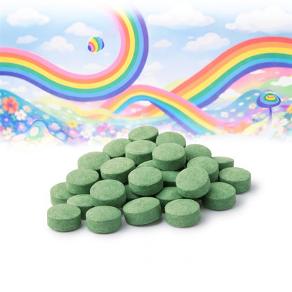 4-Pro-MET Pellets Microdosing 2mg
