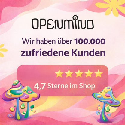 4-Pro-MET Pellets Microdosing 2mg