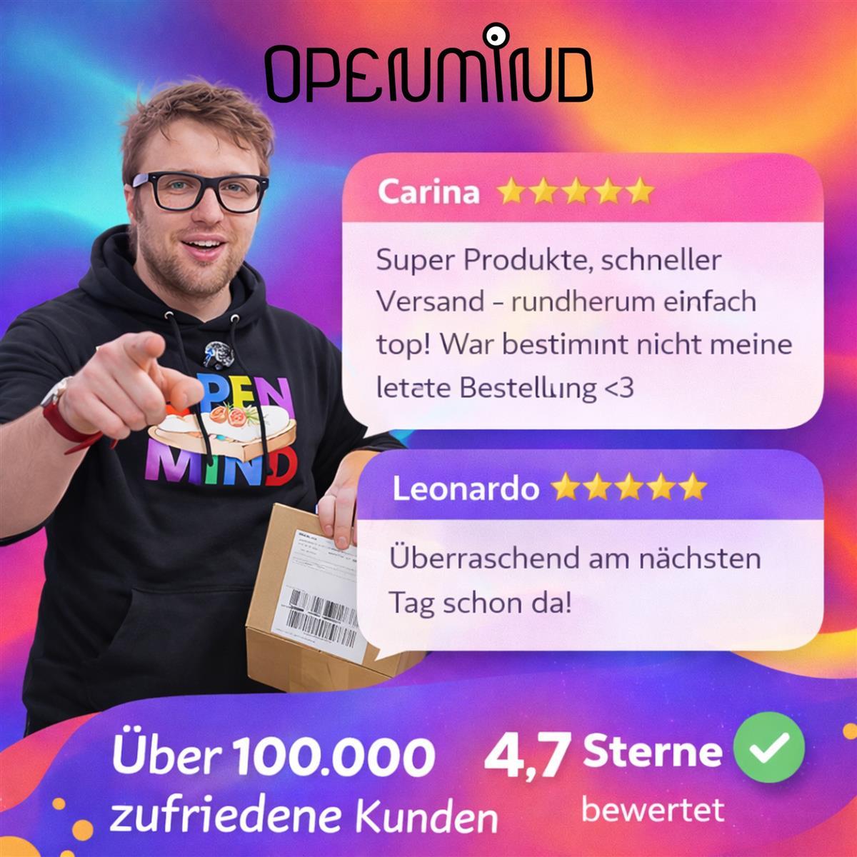 1Fe-LSD Blotter 200mcg