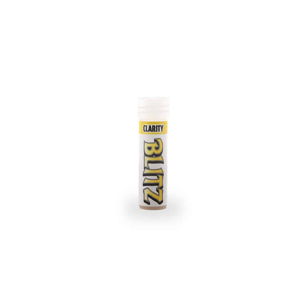 Kanna Blitz Clarity 1 g, Verpackung