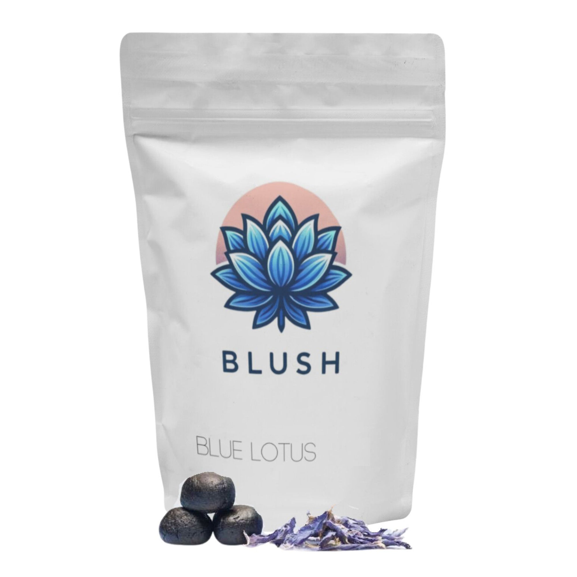 Blau Lotus Hash 60%