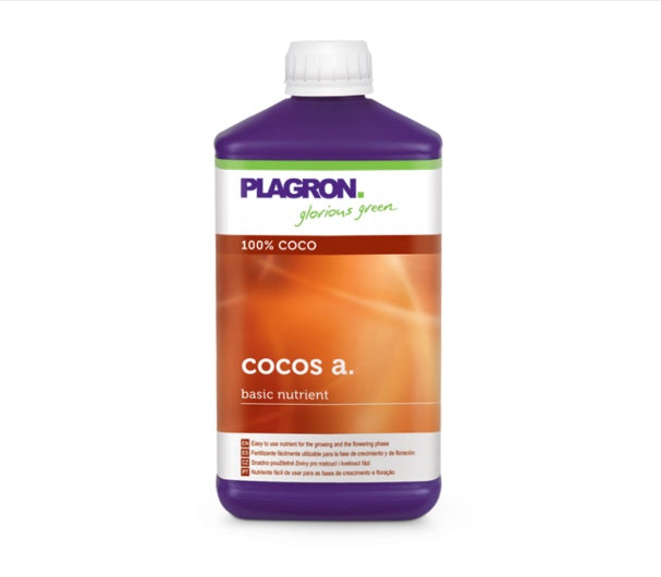 Plagron Dünger Cocos A, 1L
