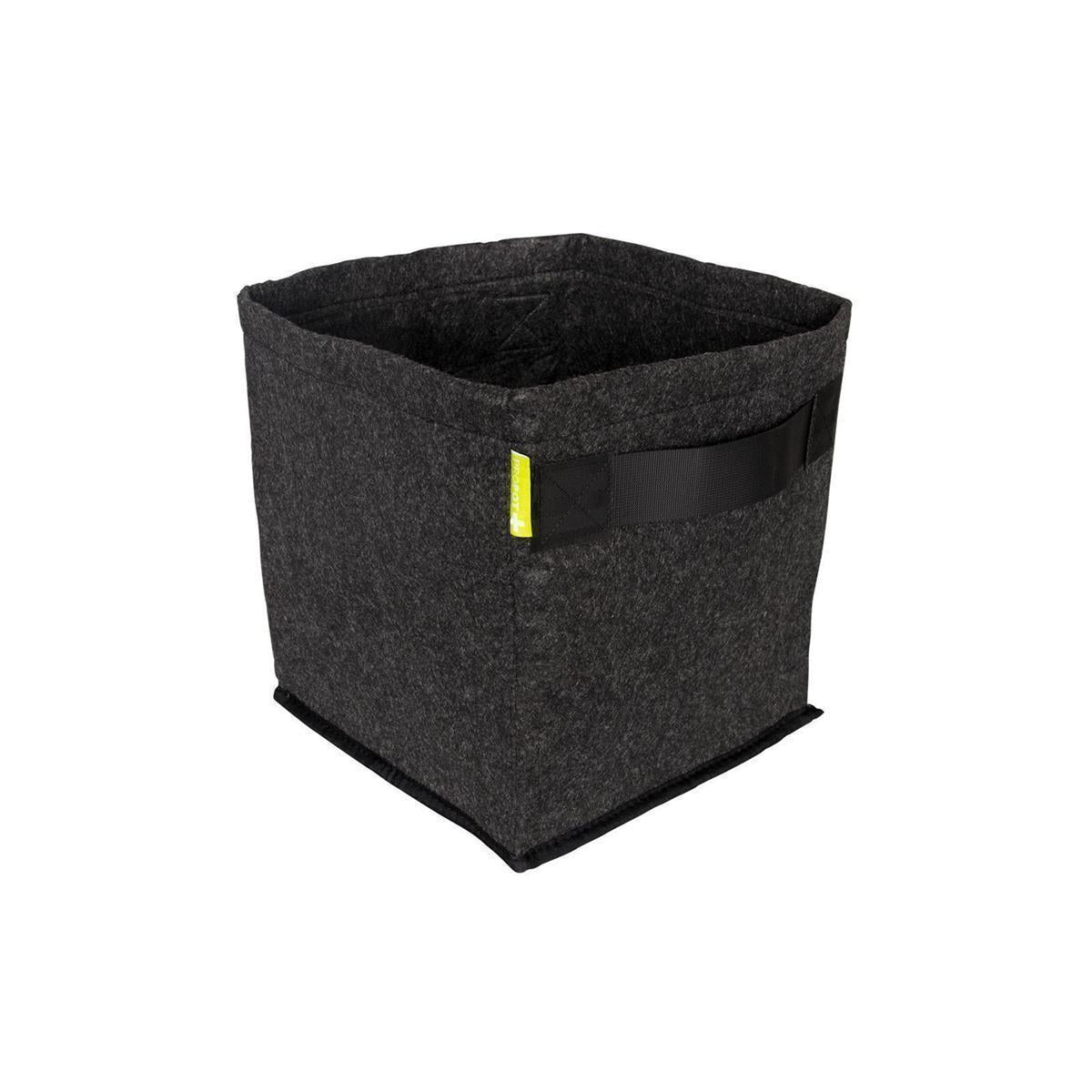 Pflanzsack | 15 Liter | mit Griffen | Propot | Garden Highpro