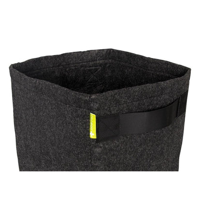 Pflanzsack | 15 Liter | mit Griffen | Propot | Garden Highpro