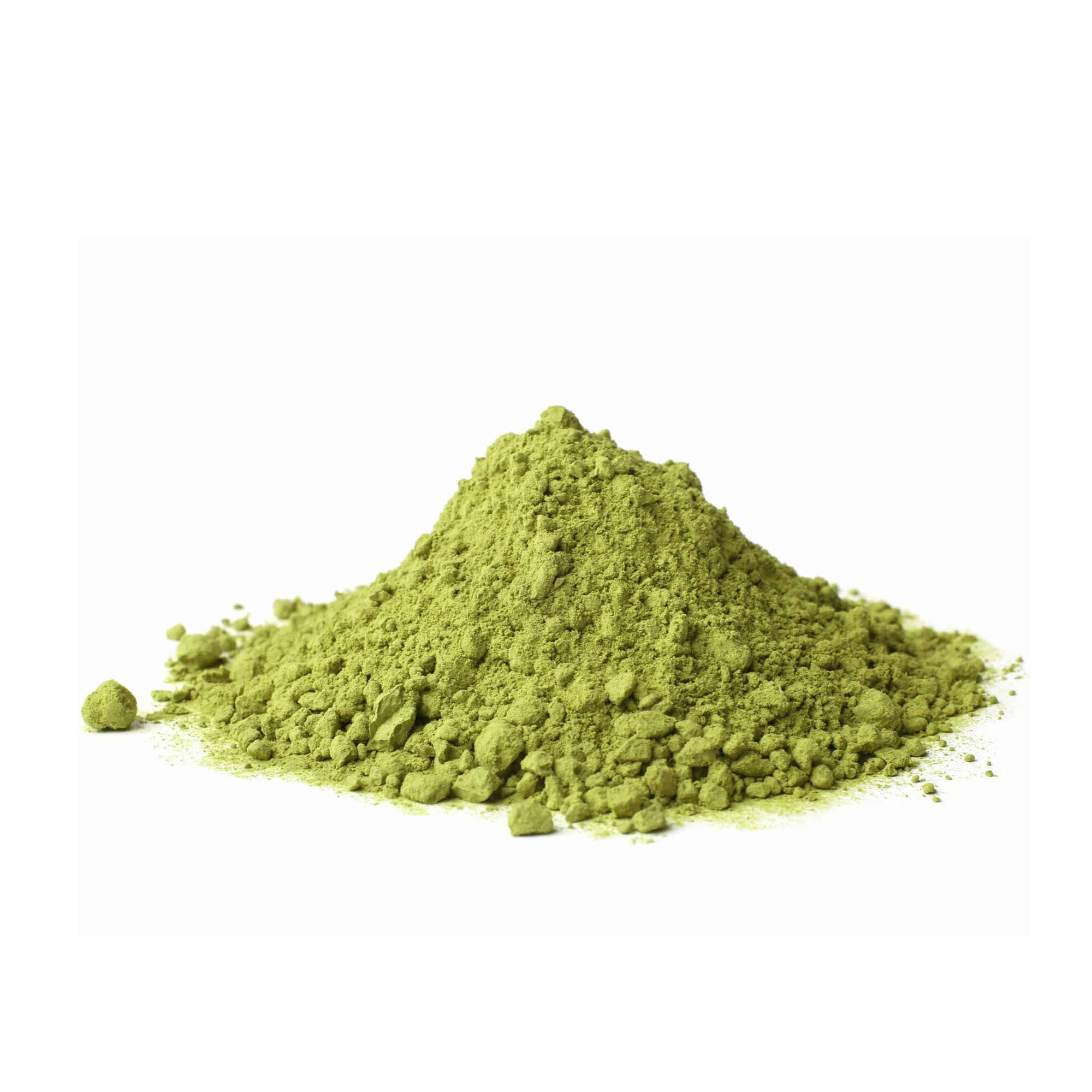 Kratom Pulver - Green Borneo