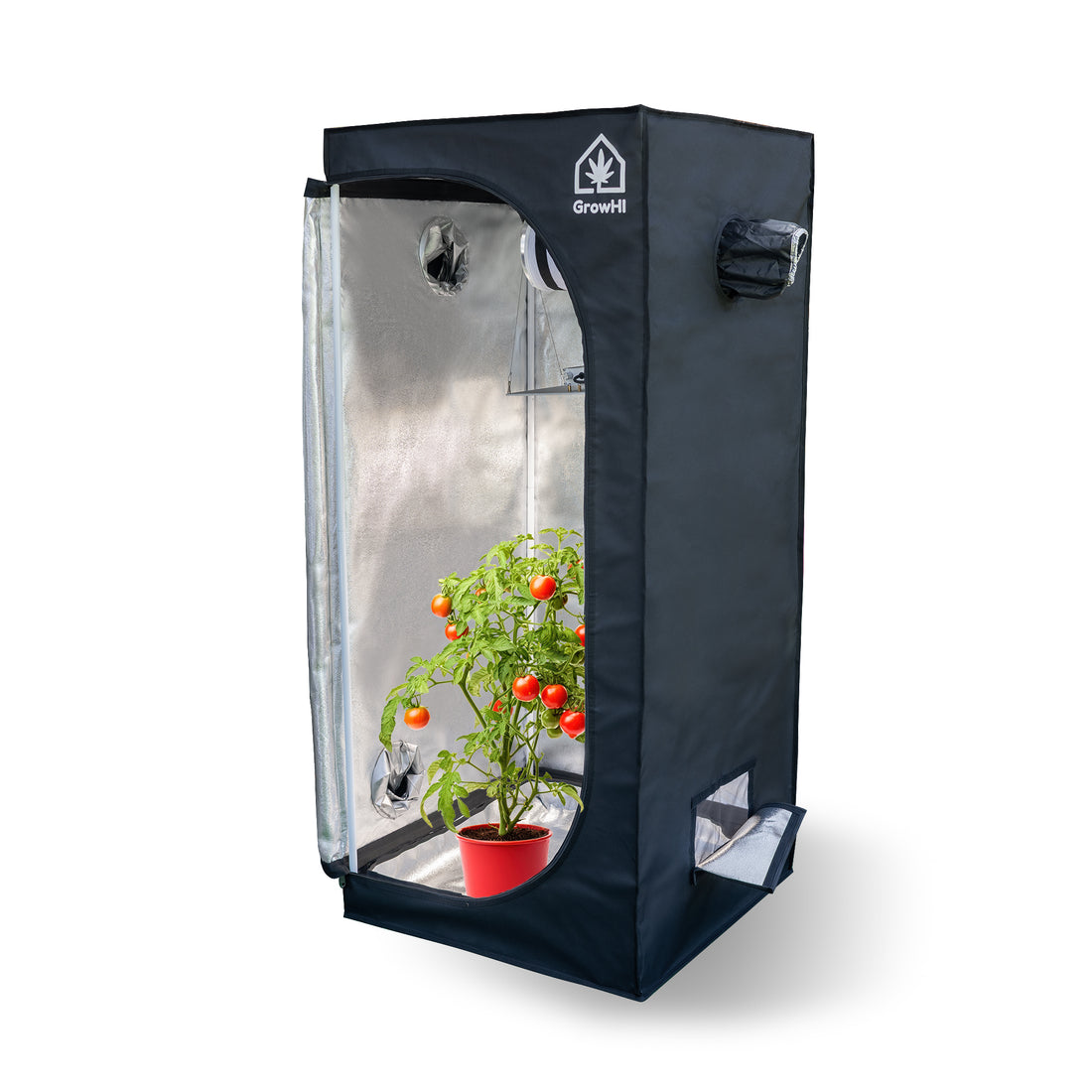 GrowHi- Growbox Set