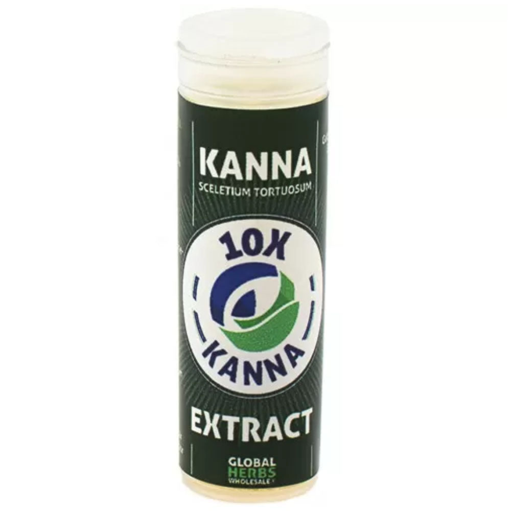 Kanna 10x Extrakt (1 Gramm)