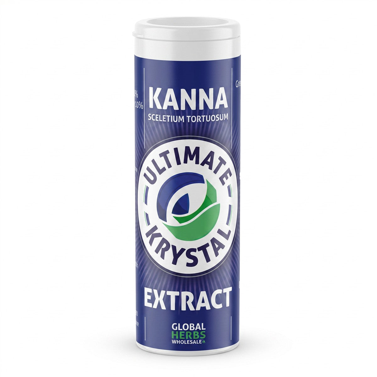 Kanna Krystal Ultimate (UC)