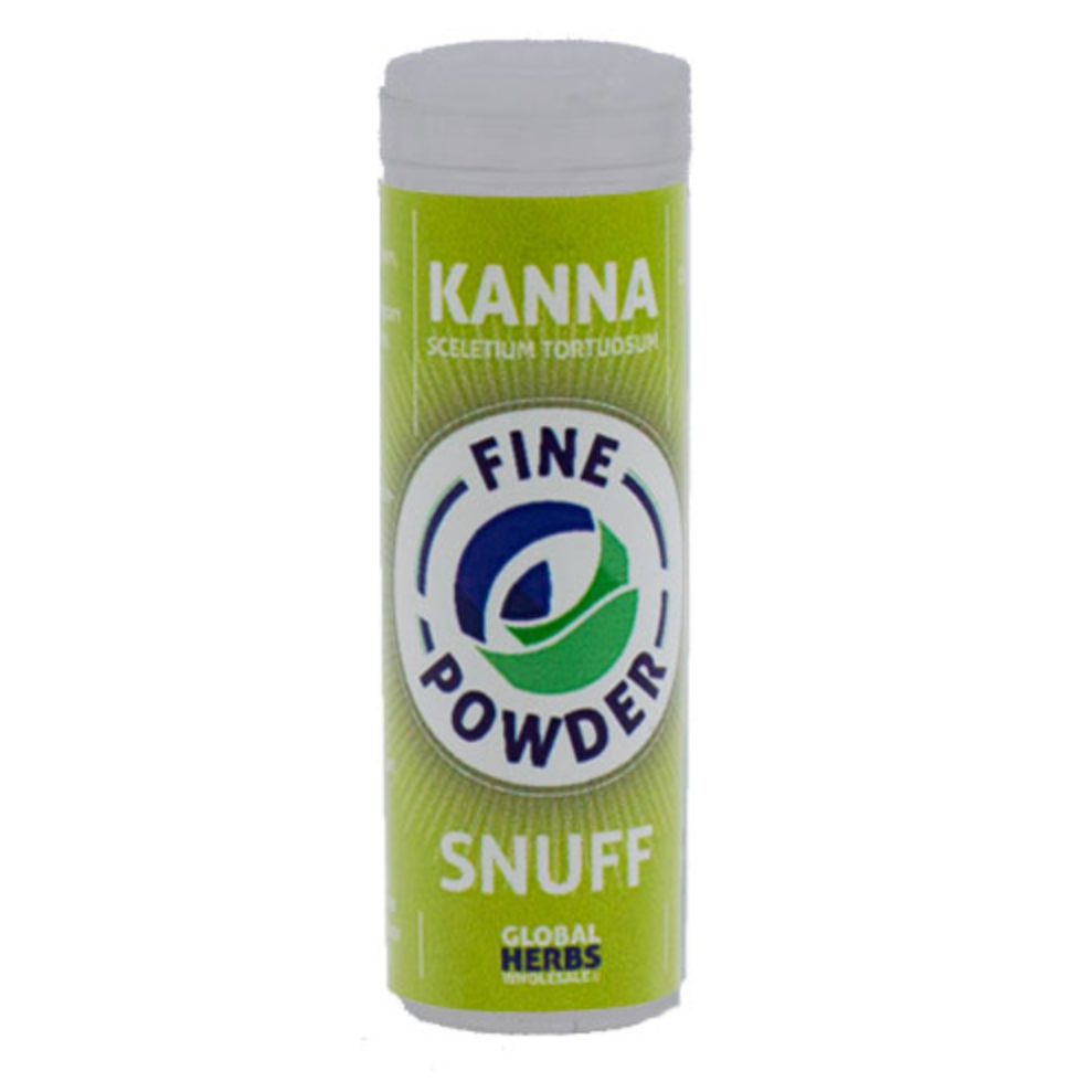 Kanna Snuff (1 Gramm)