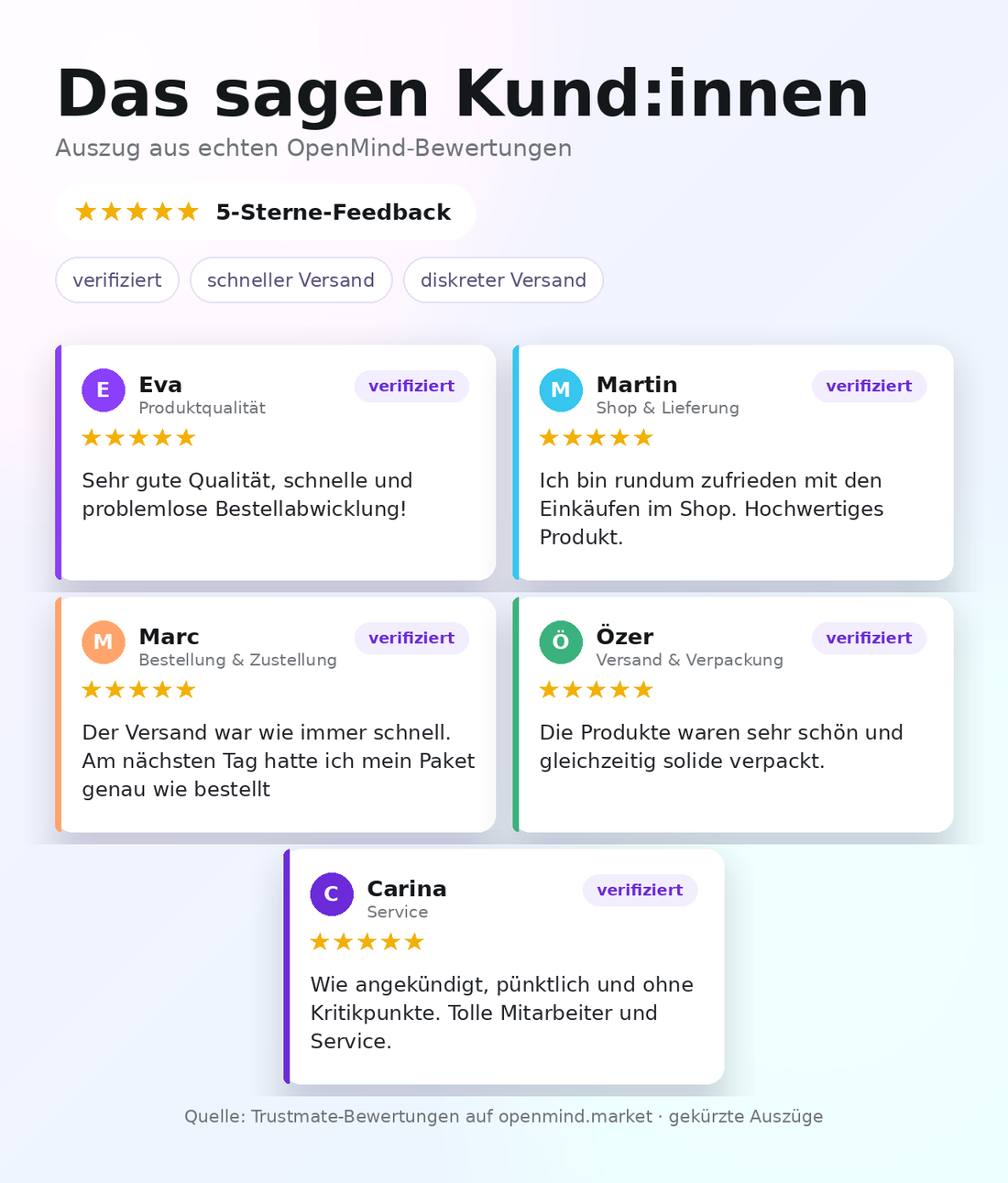 Fliegenpilz Pulver