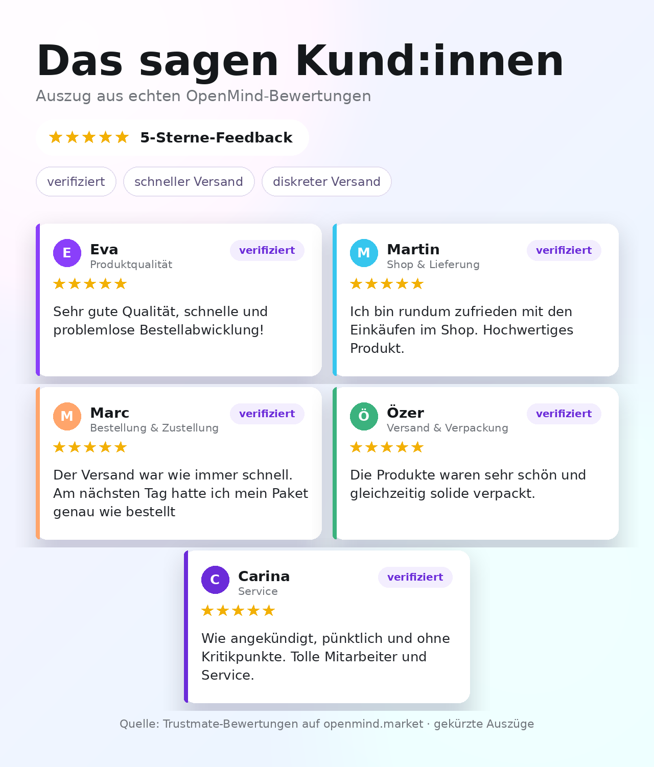 Fliegenpilz Pulver