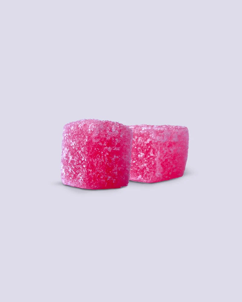 Muscimol Fliegenpilz Gummies 3000