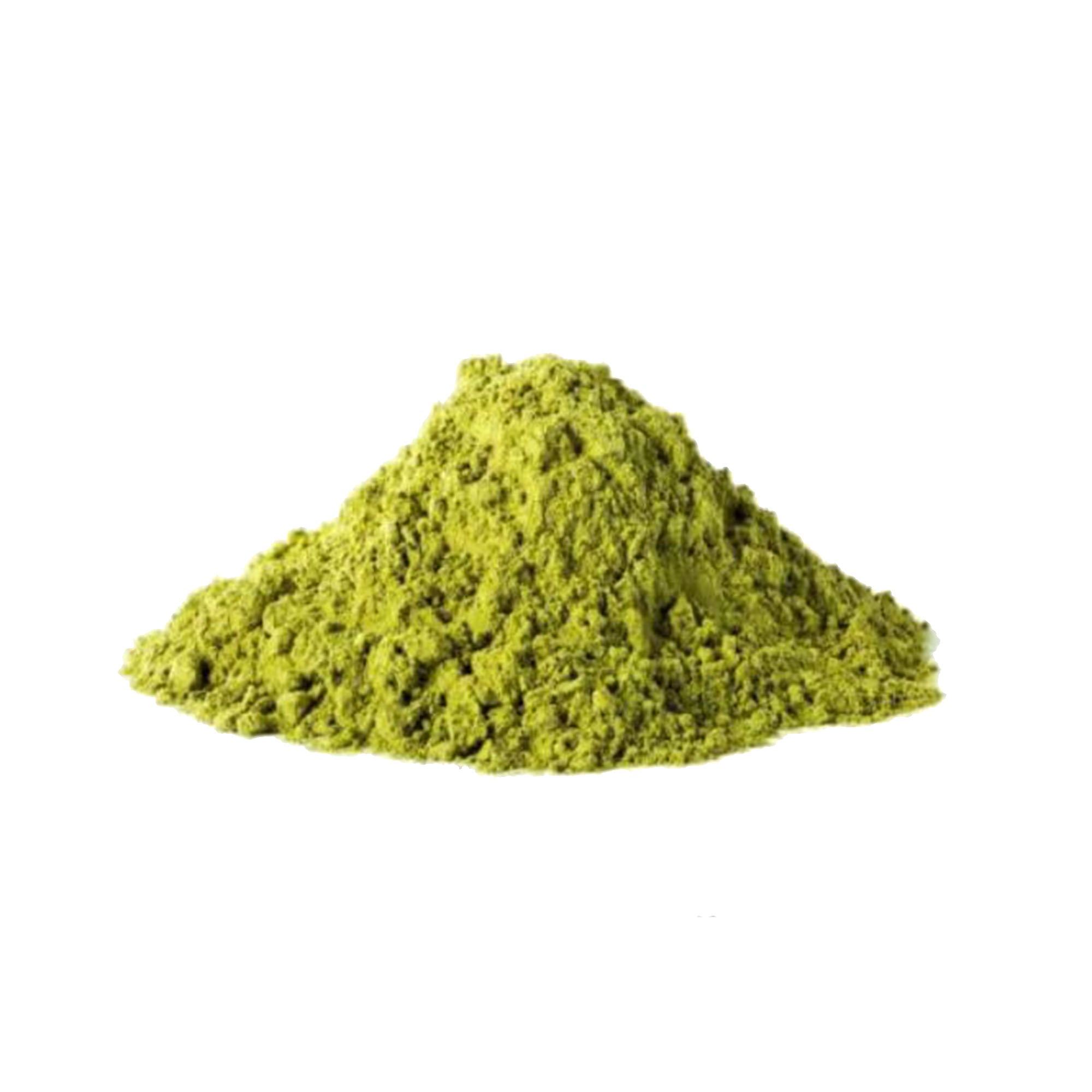 Kratom Pulver - Red Thai