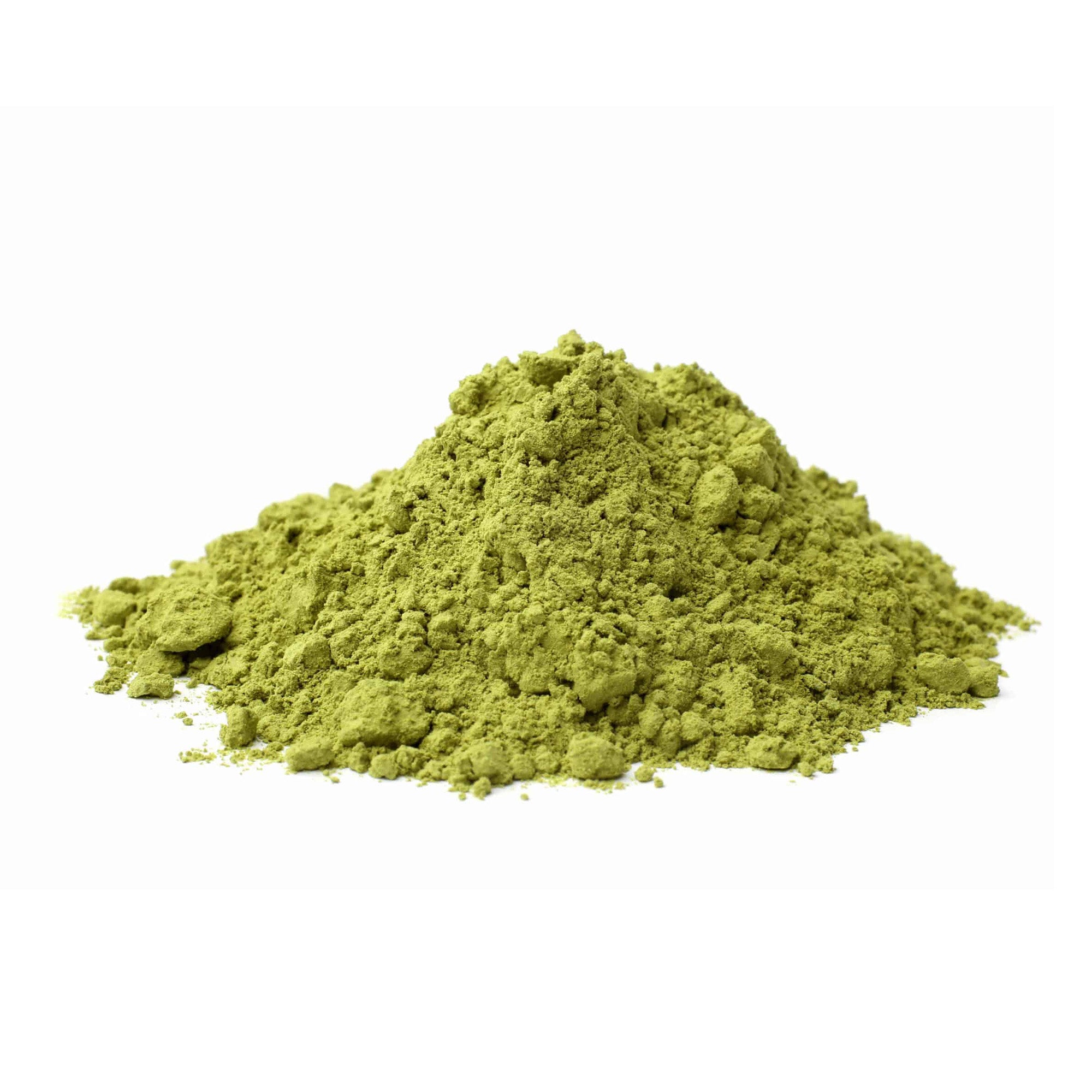 Kratom Pulver - Red Maeng Da