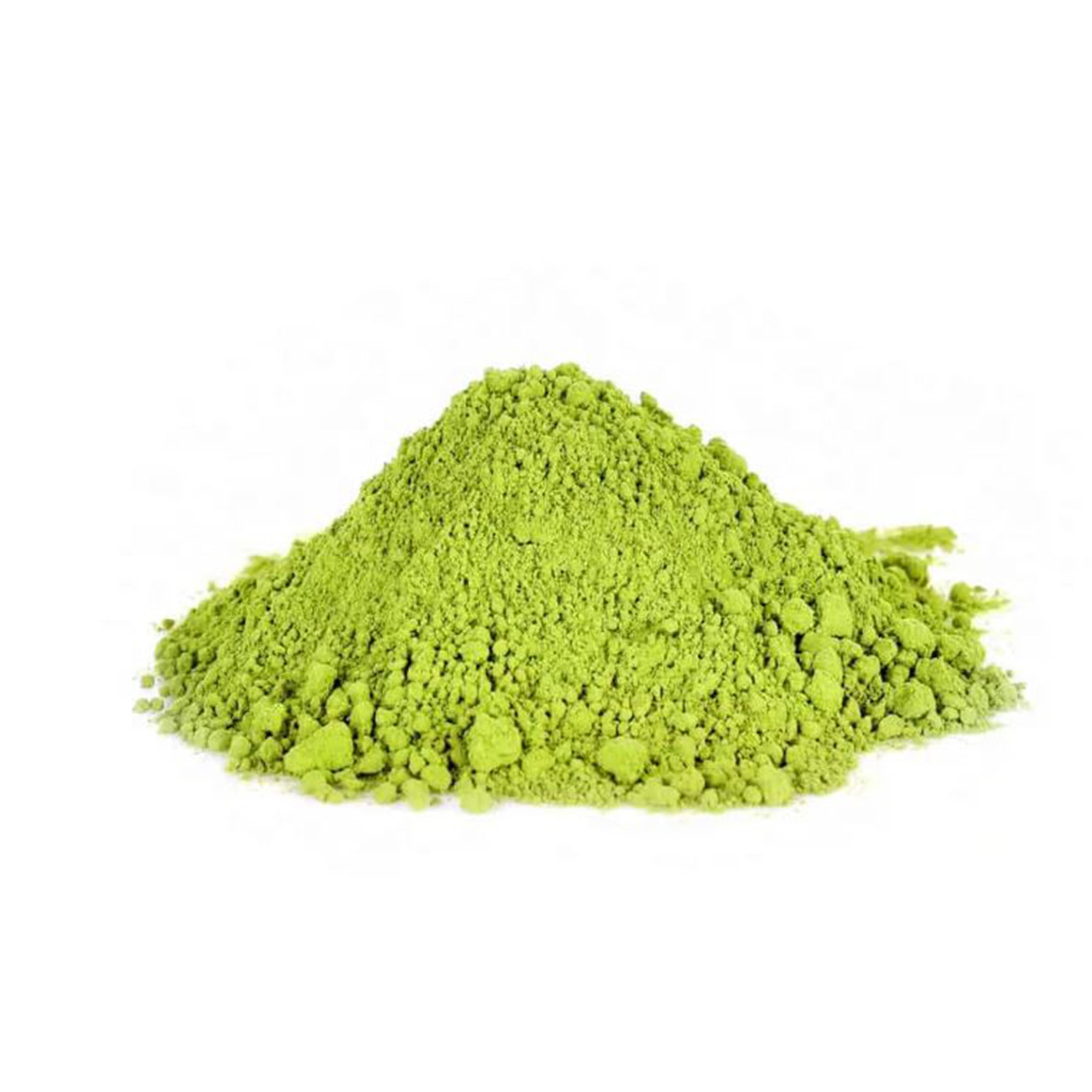 Kratom Pulver - White Sumatra