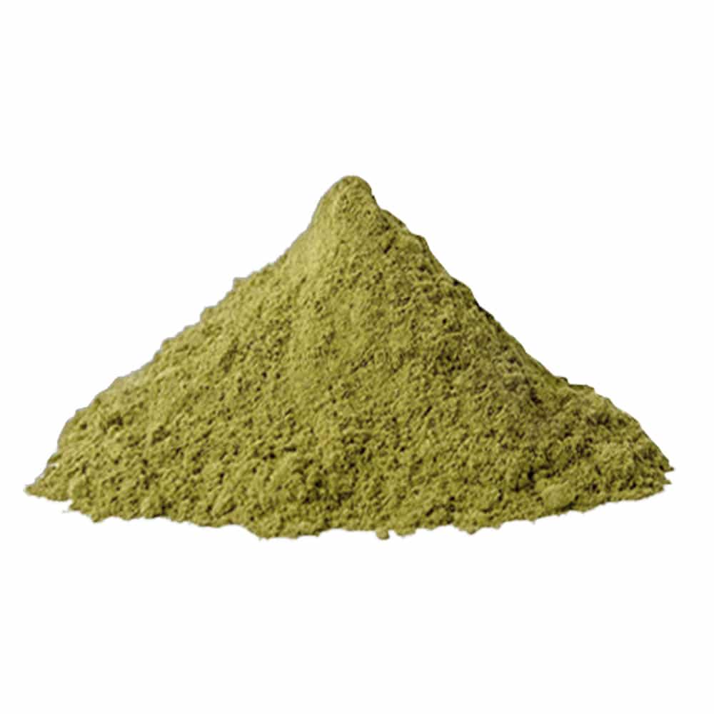 Bali Yellow – Poeder – Mitragyna Speciosa 25 Gram